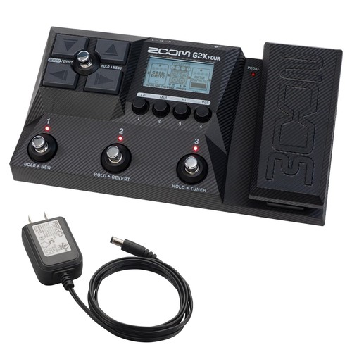 Zoom g2x quattro - g2x,