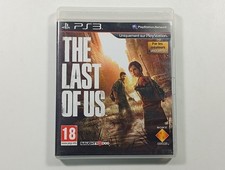 THE LAST OF US SONY
