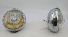 Fari fendinebbia Marchal 670 680 Jaguar Porsche 356 Maserati Lancia Ferrari Peug