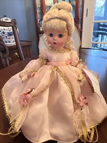 Madame alexander regalo - madame,