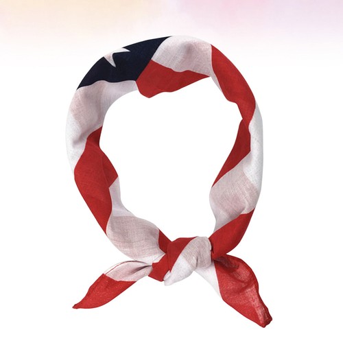 Pezzi bandiera americana - pezzi, di