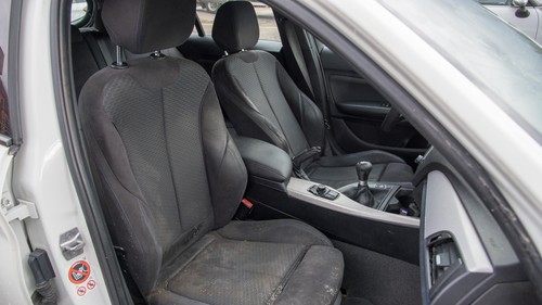 Tappezzeria completa per bmw - per,
