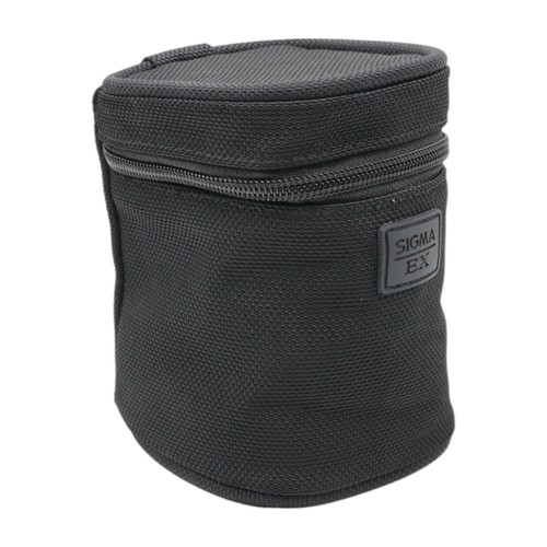Sigma 475f lens case - ex, ls-475f