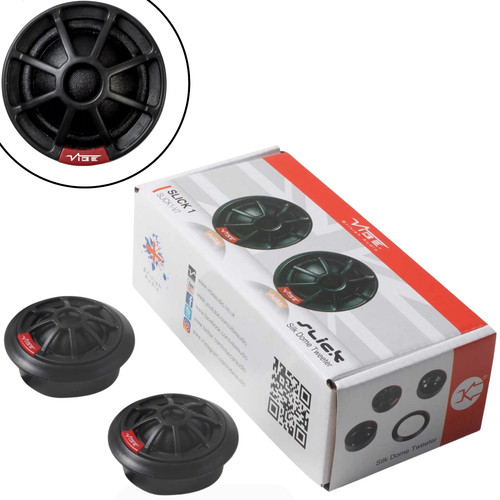 Vibe audio 150w tweeter - vibe,