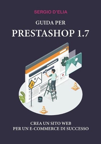 Guida per prestashop crea - 1.7:,