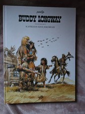 BUDDY LONGWAY +++ EDIZIONE