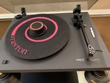 Rotel rp900 turntable - rp900,