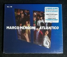 Marco Mengoni ‎– 02 _ / 05 Atlantico - Filtro Di Coscienza / Deluxe Edition