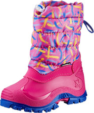 Sydney, Stivali Da Neve