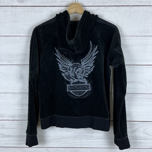 Harley davidson tuta donna - davidson,