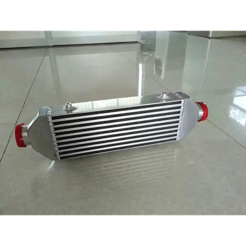 Performance turbo intercooler - turbo,