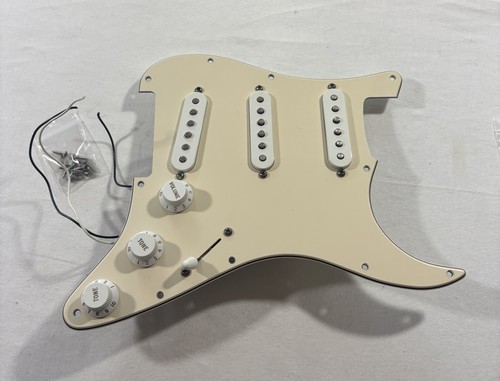 Battipenna fender stratocaster - fender,