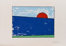 Franco Angeli | senza titolo -
