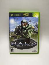 Halo: Combat Evolved