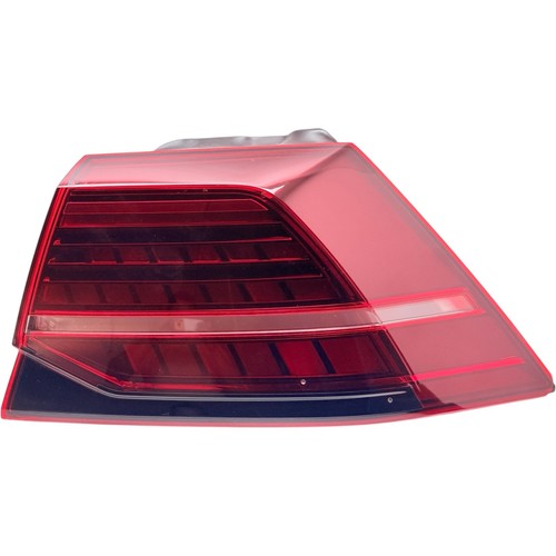 Fanale stop posteriore led - fanale,