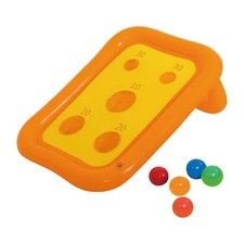 Set di giochi gonfiabili per