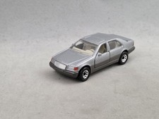 Matchbox Mercedes Benz 600 SEL