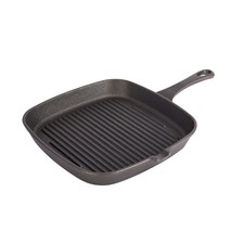 KitchenCraft Padella in ghisa
