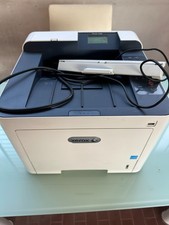 stampante xerox phaser 3330