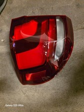 Ricambi  fanale con danno