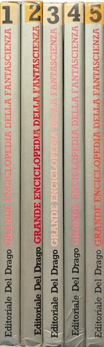 Grande enciclopedia della - grande,