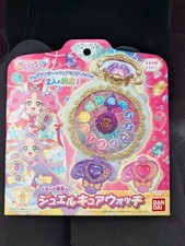 Orologio Detective Pretty Cure