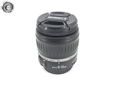 Canon EF-S 18-55mm f3,5-5,6 II
