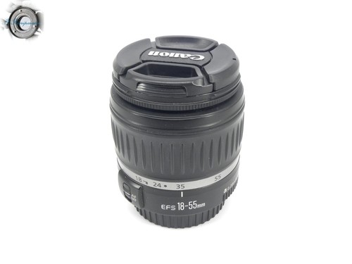 Canon 55mm 5 - canon, f3,5-5,6