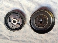 Frizione E Campana Motosega