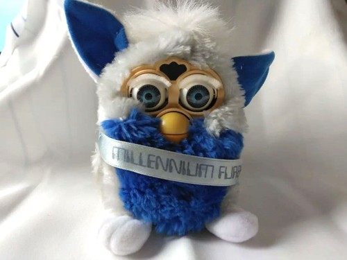 Furby 2000 edizione limitata - edizione,