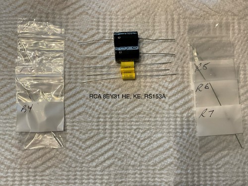 Kit ricostruzione - kit,