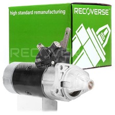 Starter Motor FIAT 126p 126