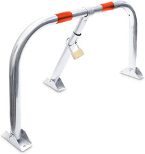 Barriera Parcheggio, Blocco