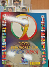 Complete SET Mint Korea 2002