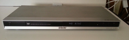 Lettore dvd sony - lettore, dvp-ns38