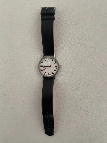 Mondaine evo2 big - big, swiss