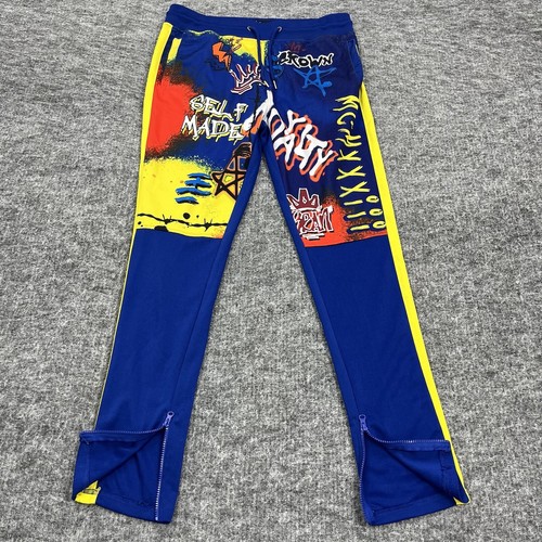 Pantalone red ape track - pantalone, uomo
