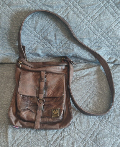 Belstaff bag - belstaff,