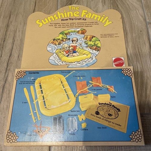 The sunshine family - the,