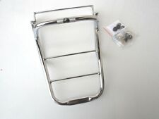 Portapacchi Hepco & Becker per Califonia III Moto Guzzi Hepco&Becker