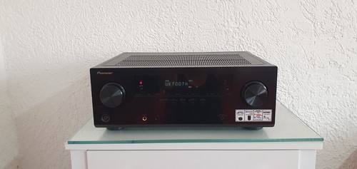 Pioneer vsx 520 ricevitore - vsx-520-k,