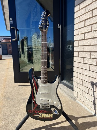 Fender jgr stratocaster con - jgr,