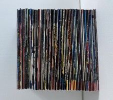 CAPITAN AMERICA 1-57 - Vol