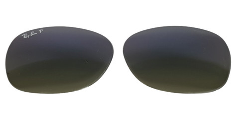 Ray ban 2132 - ray, 76