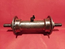 Mozzo ruota anteriore anni 20 PRAEZISION, per bici scatto fisso 36 fori