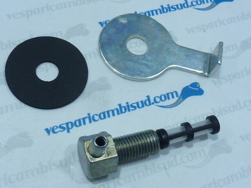Manicotto rubinetto serbatoio - manicotto,