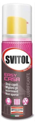 Svitol easy casa - easy, arexsons