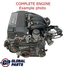 BMW E87 E90 116i 316i N45