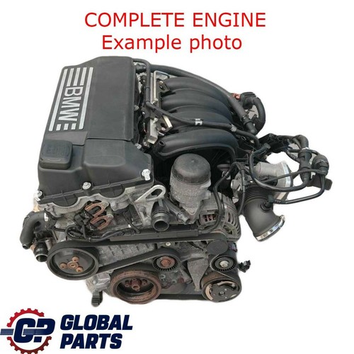 Bmw e87 e90 116i - bmw, n45
