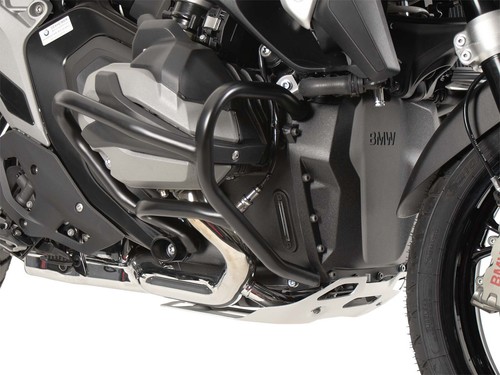 Staffa protezione motore hepco - motore,